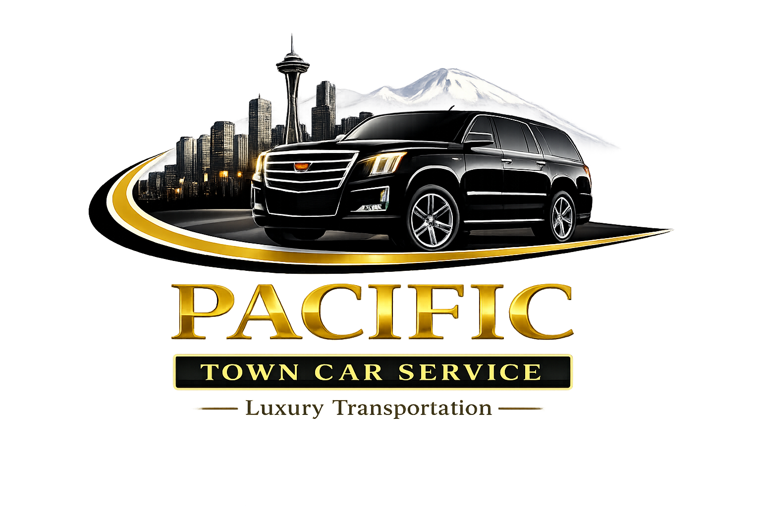 Pacific Town Car