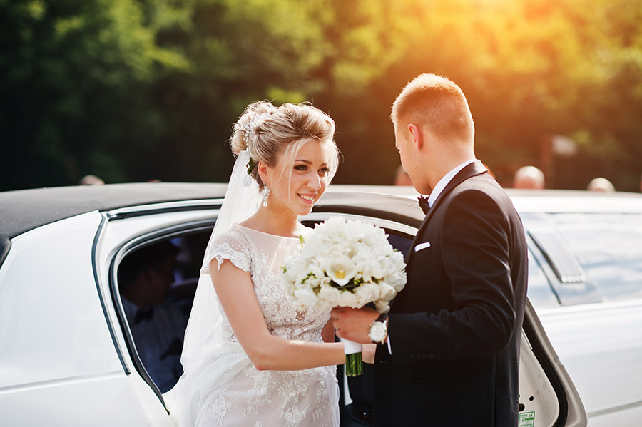 Special occasions and hourly service